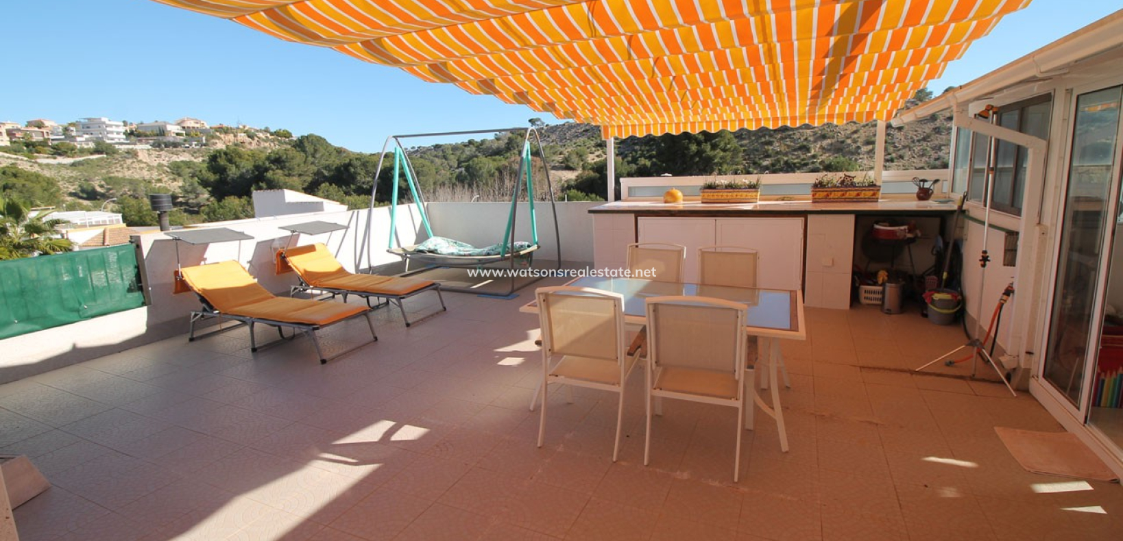 Resale - Quad - Urb. La Marina