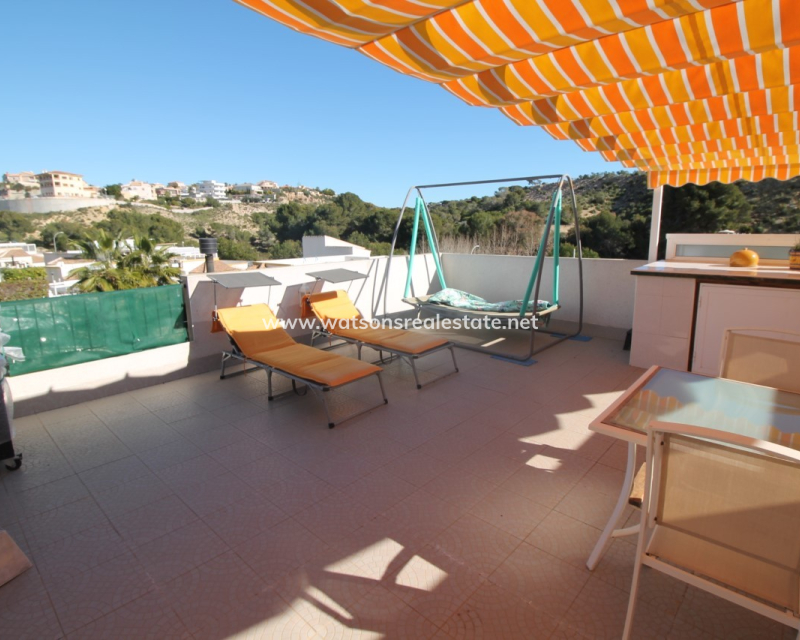 Resale - Quad - Urb. La Marina