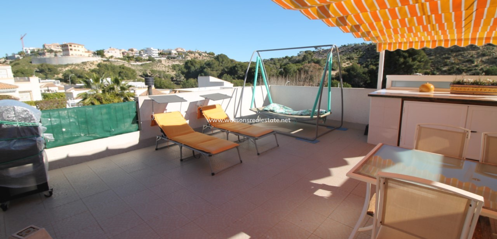 Resale - Quad - Urb. La Marina