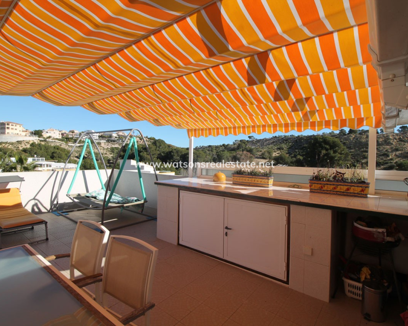 Resale - Quad - Urb. La Marina