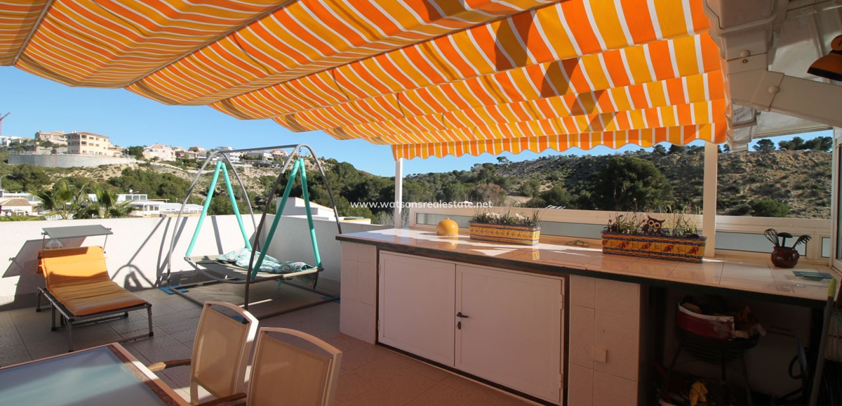 Resale - Quad - Urb. La Marina