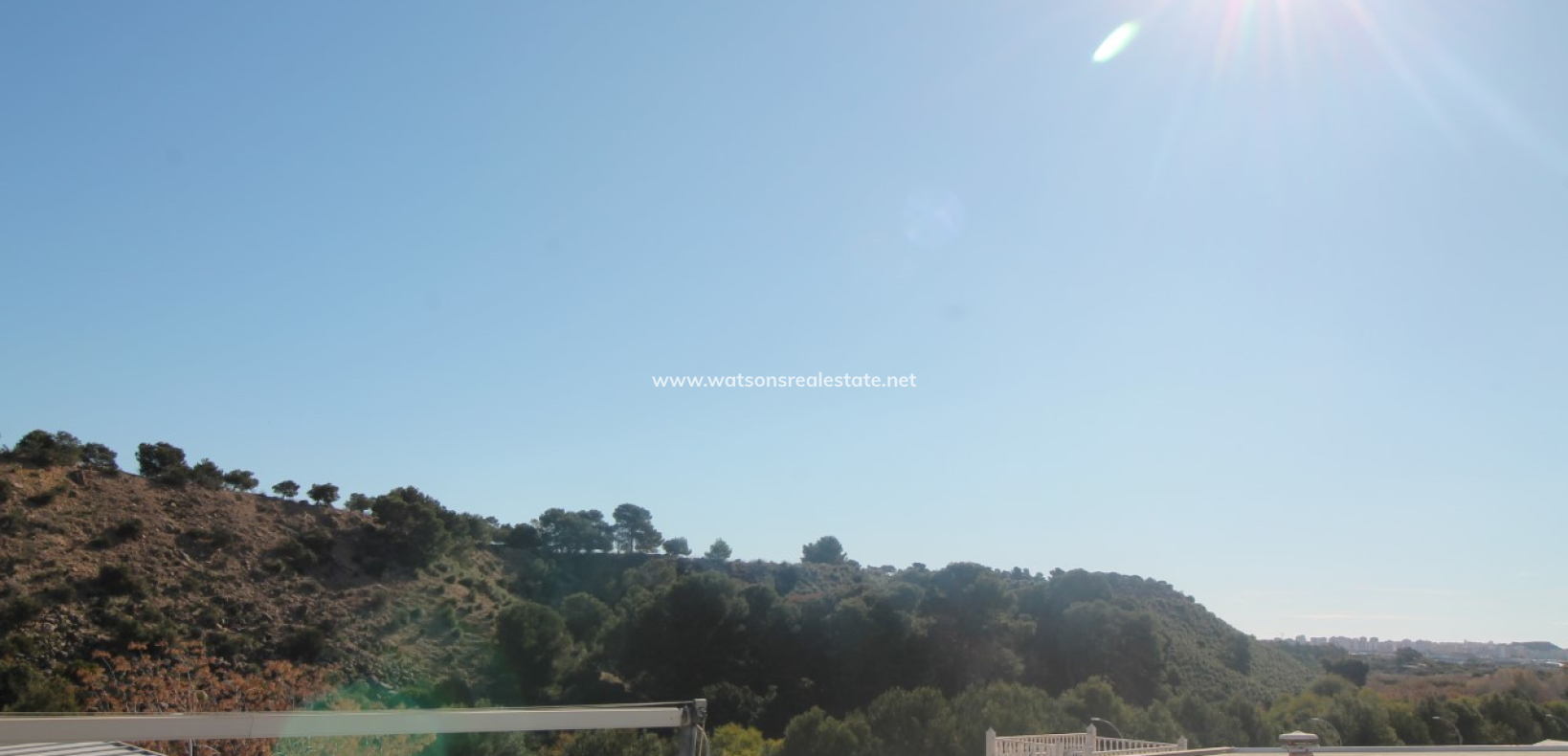 Resale - Quad - Urb. La Marina