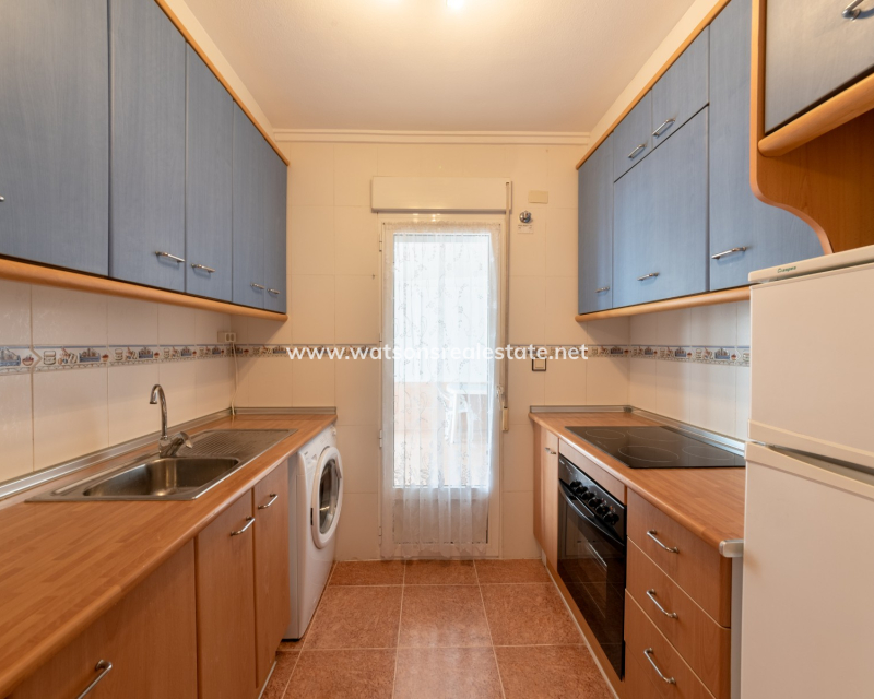 Resale - Quad - Urb. La Marina