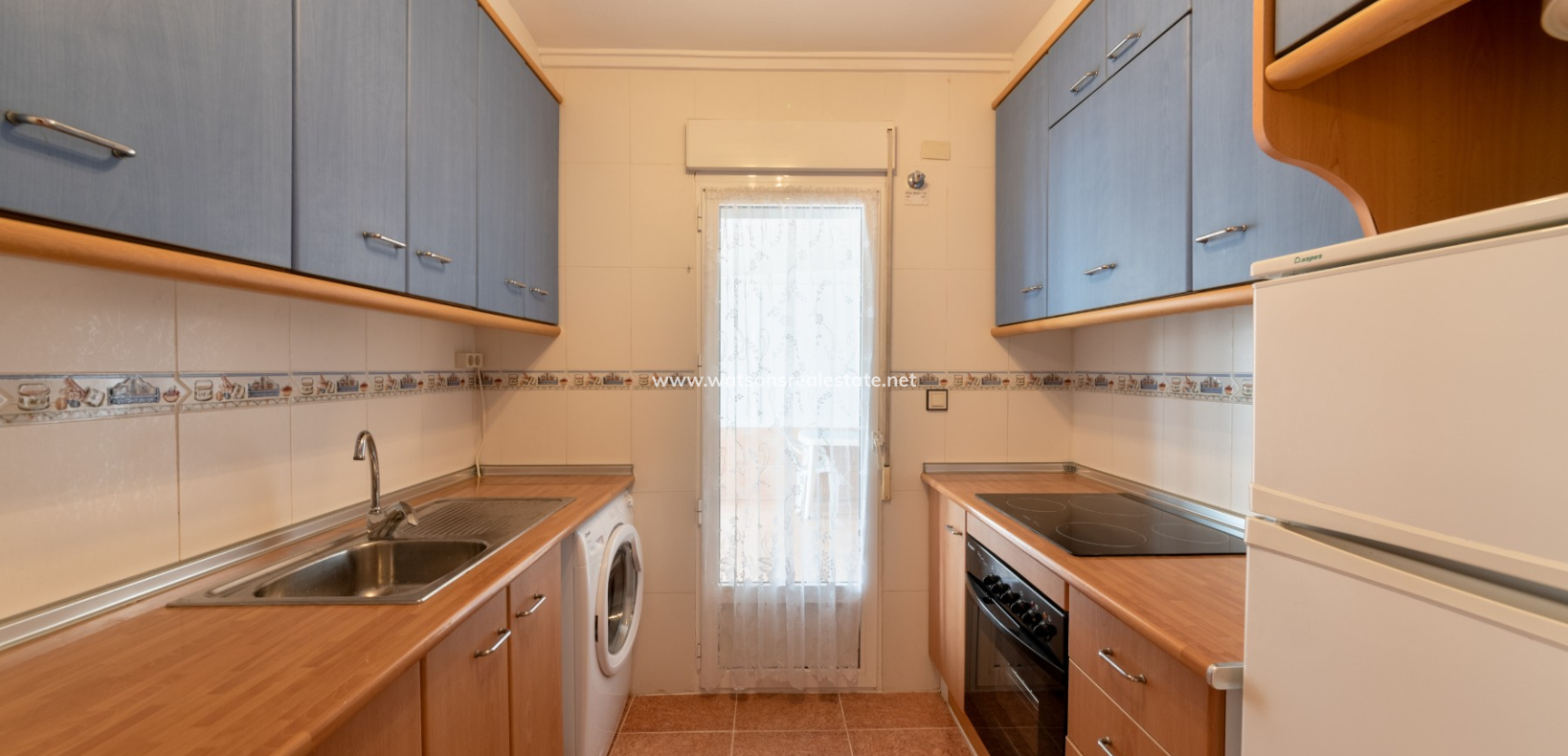 Resale - Quad - Urb. La Marina