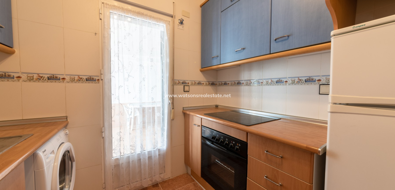 Resale - Quad - Urb. La Marina