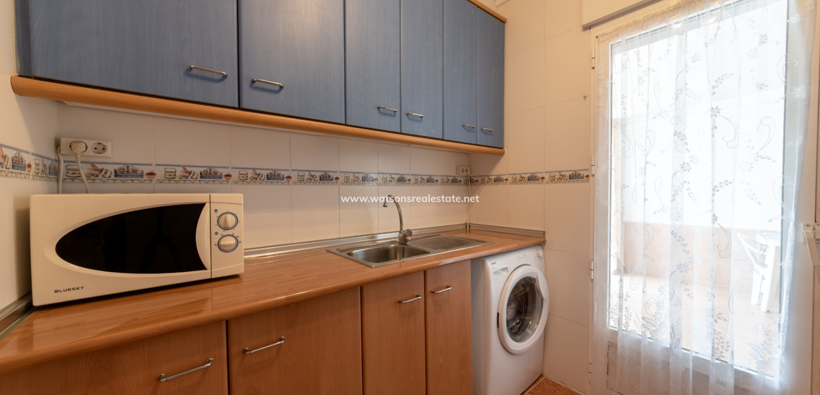 Resale - Quad - Urb. La Marina