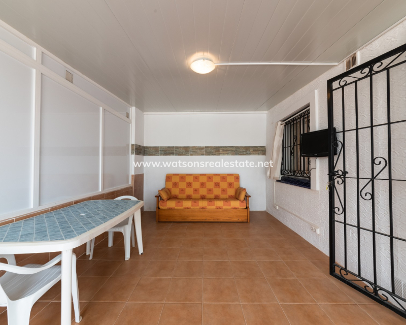 Resale - Quad - Urb. La Marina