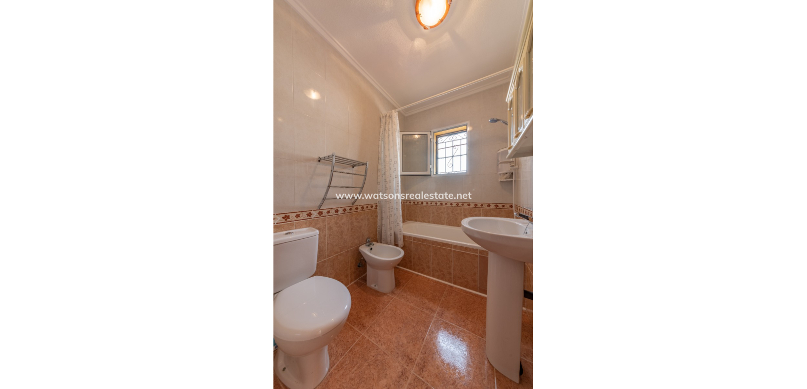 Resale - Quad - Urb. La Marina