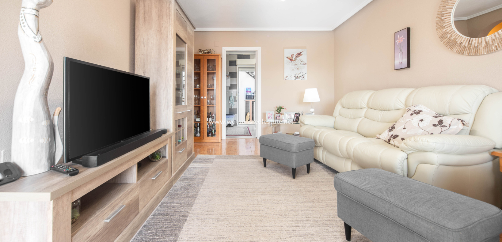 Resale - Quad - Urb. La Marina