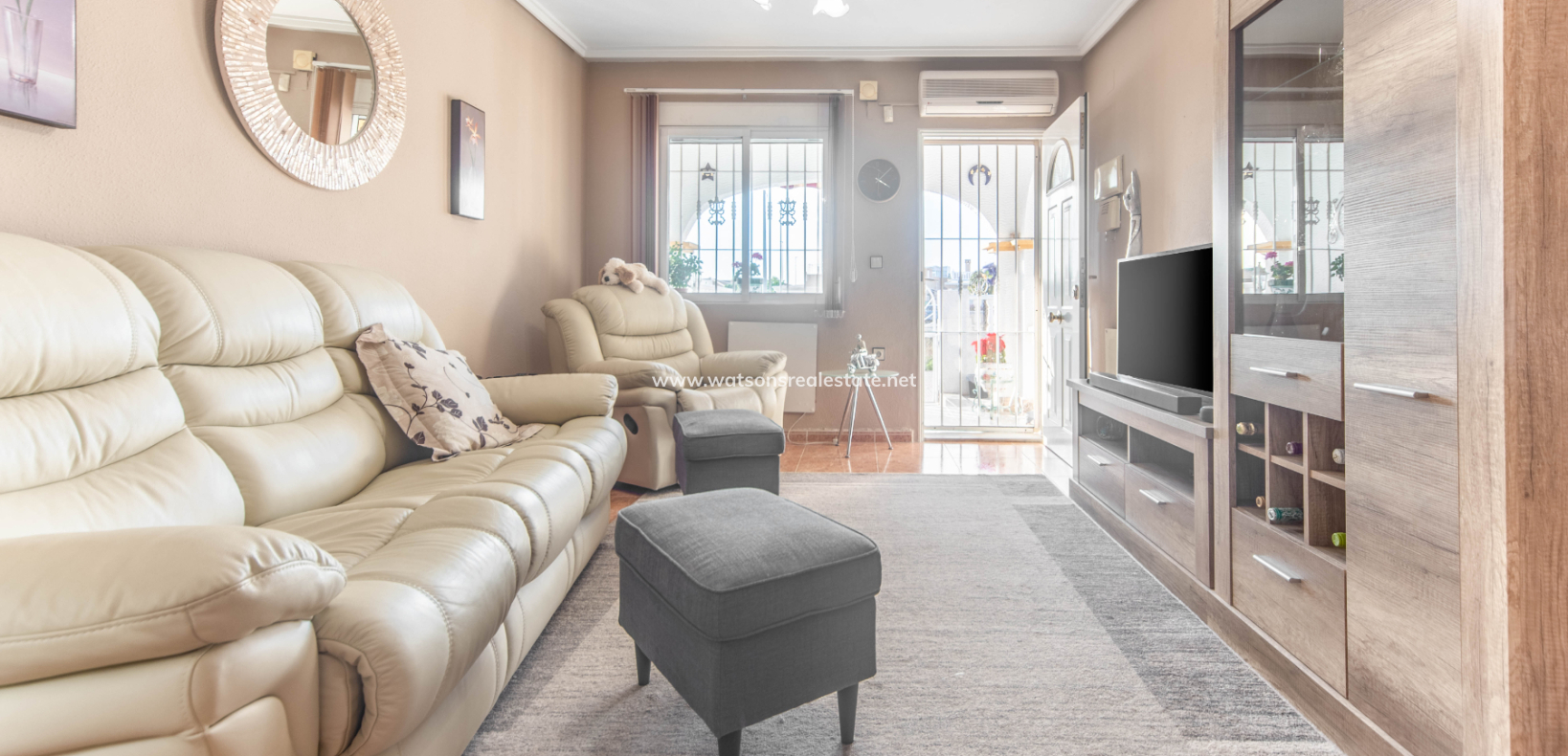 Resale - Quad - Urb. La Marina