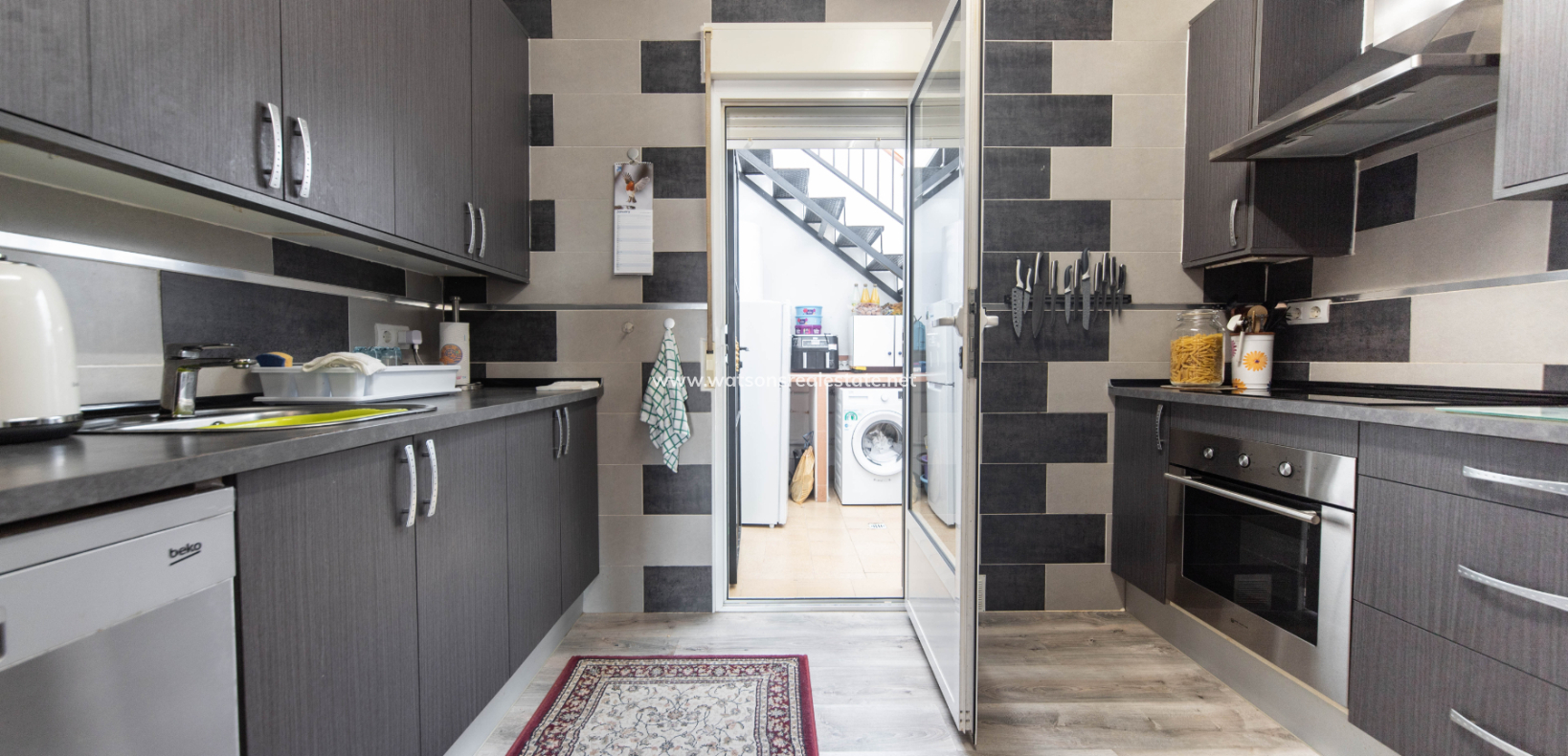 Resale - Quad - Urb. La Marina