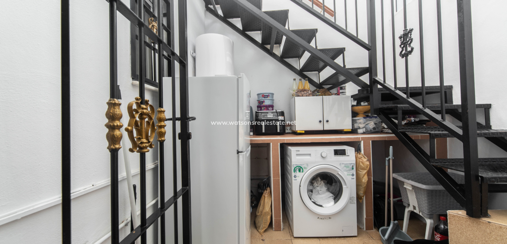Resale - Quad - Urb. La Marina