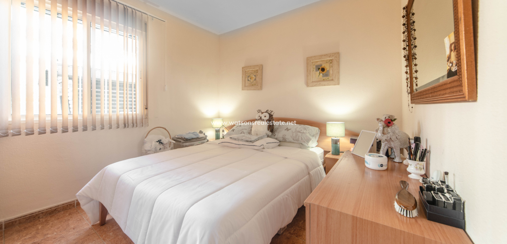 Resale - Quad - Urb. La Marina