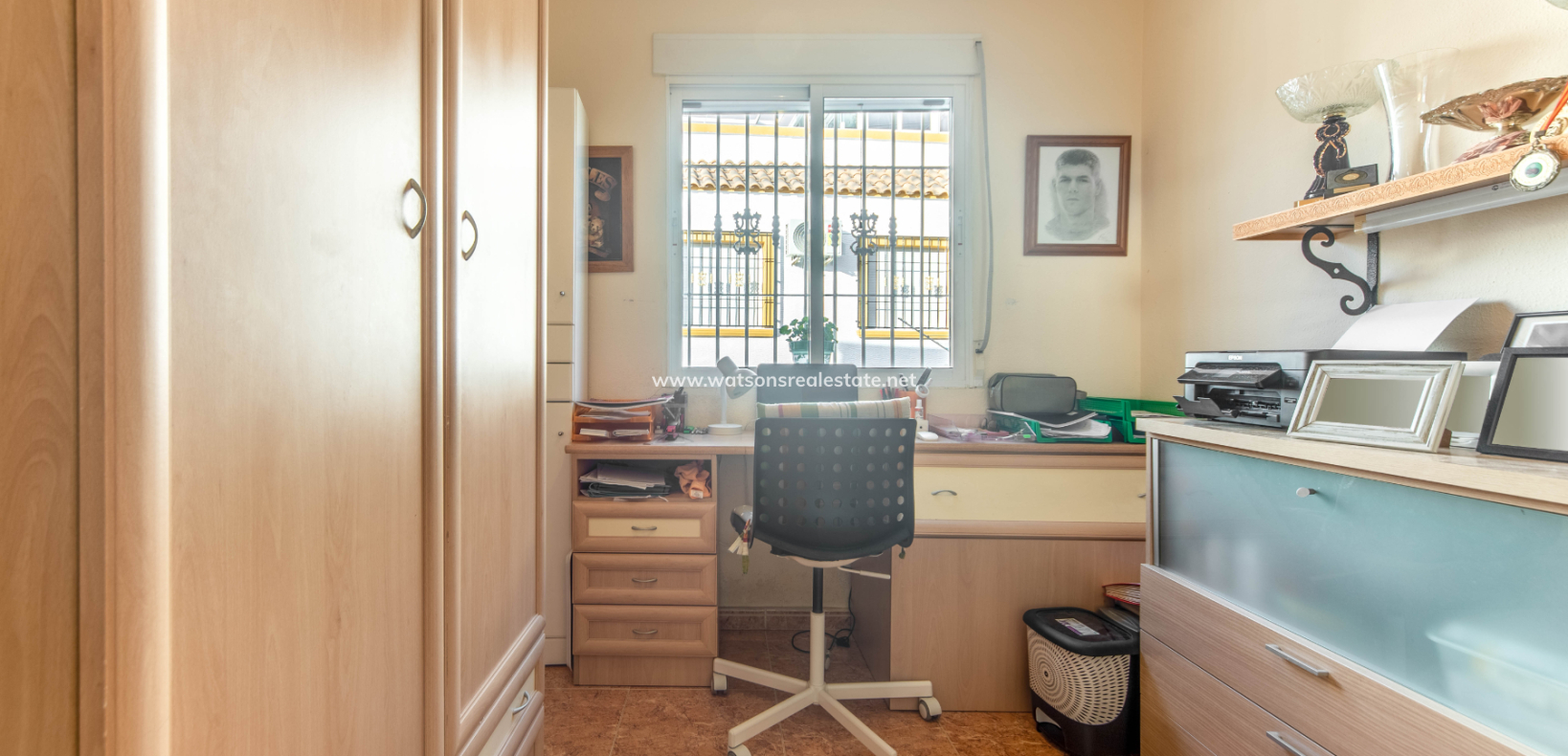Resale - Quad - Urb. La Marina