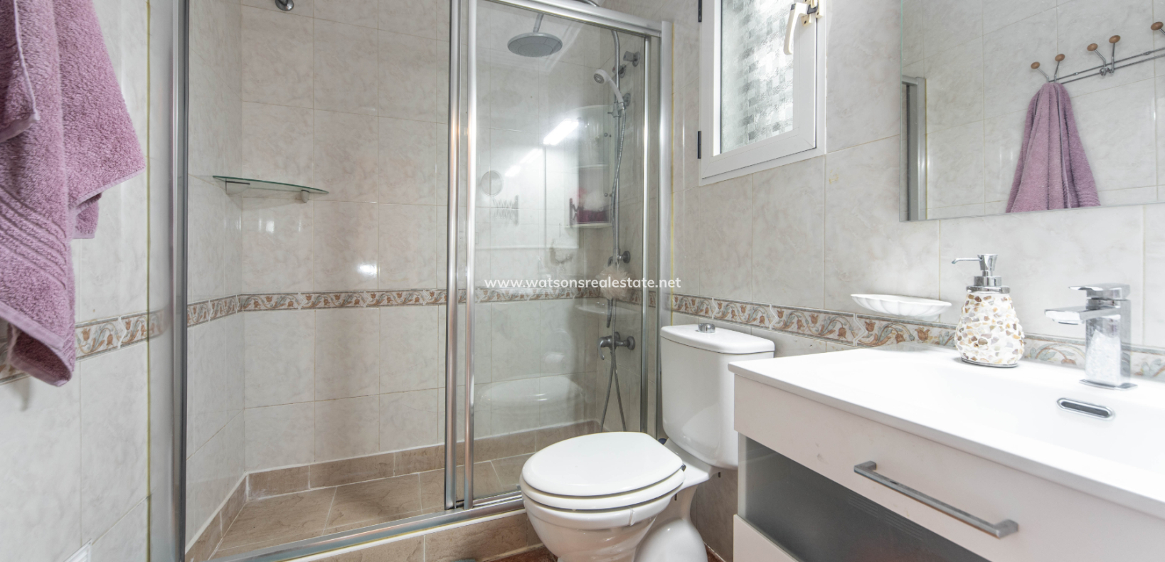 Resale - Quad - Urb. La Marina