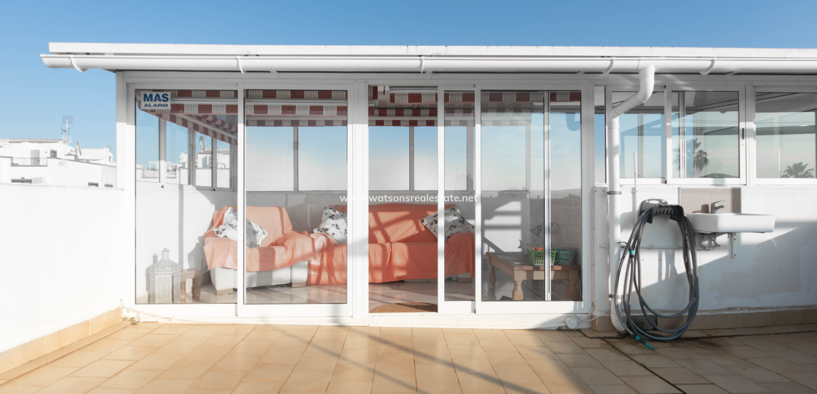 Resale - Quad - Urb. La Marina