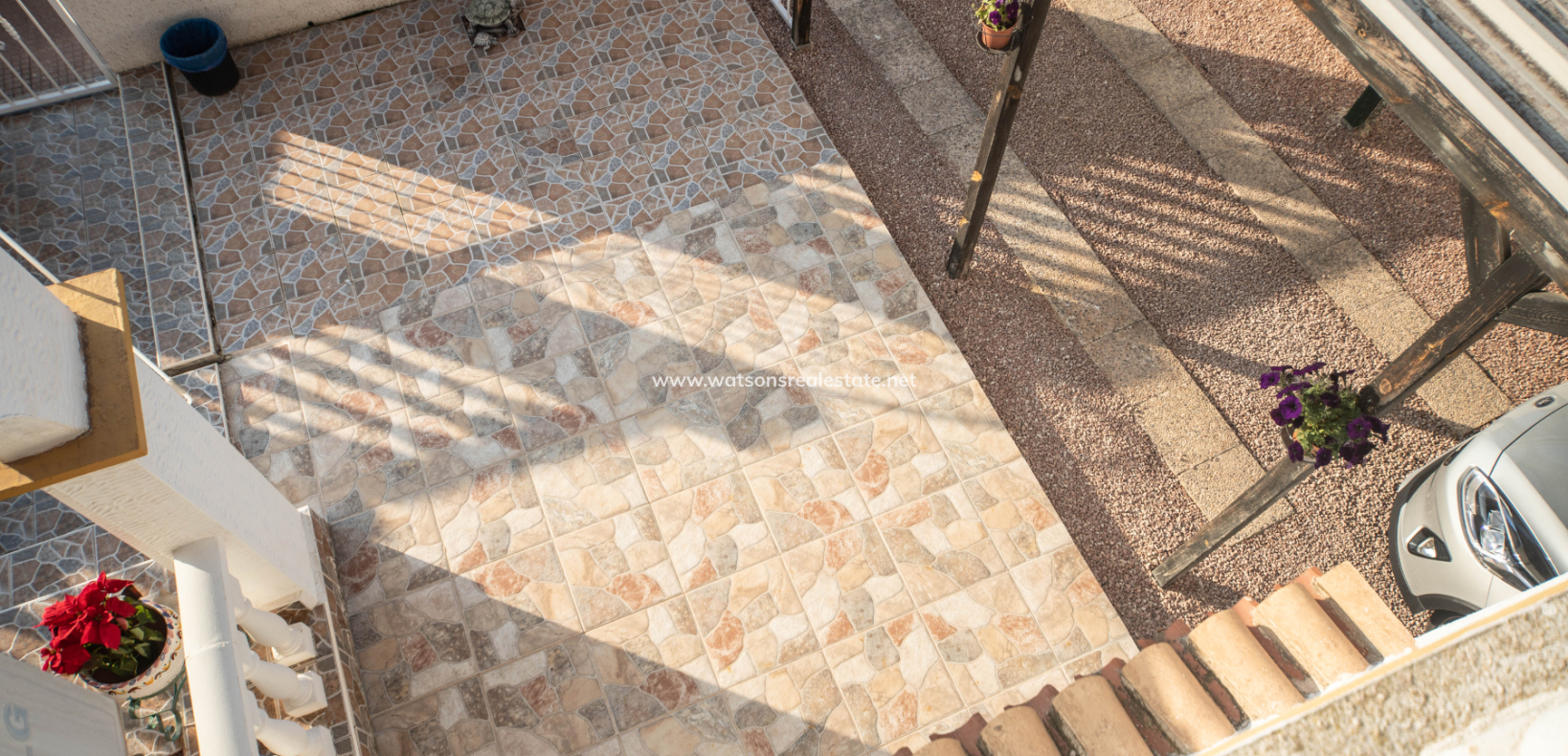 Resale - Quad - Urb. La Marina