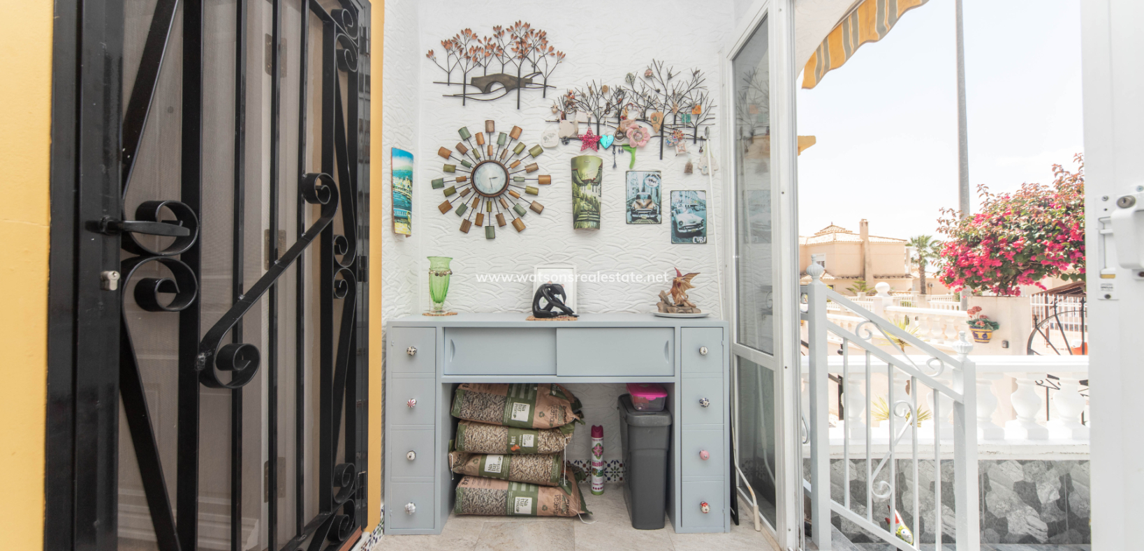 Resale - Quad - Urb. La Marina