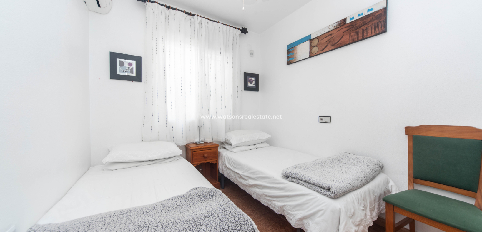 Resale - Quad - Urb. La Marina
