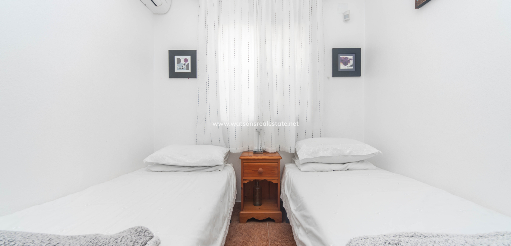 Resale - Quad - Urb. La Marina