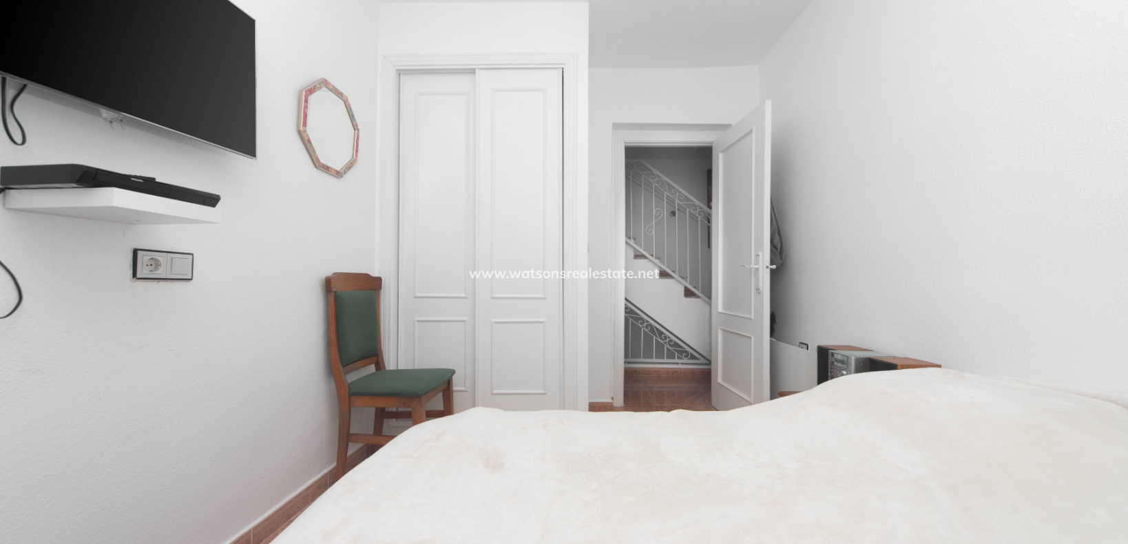 Resale - Quad - Urb. La Marina