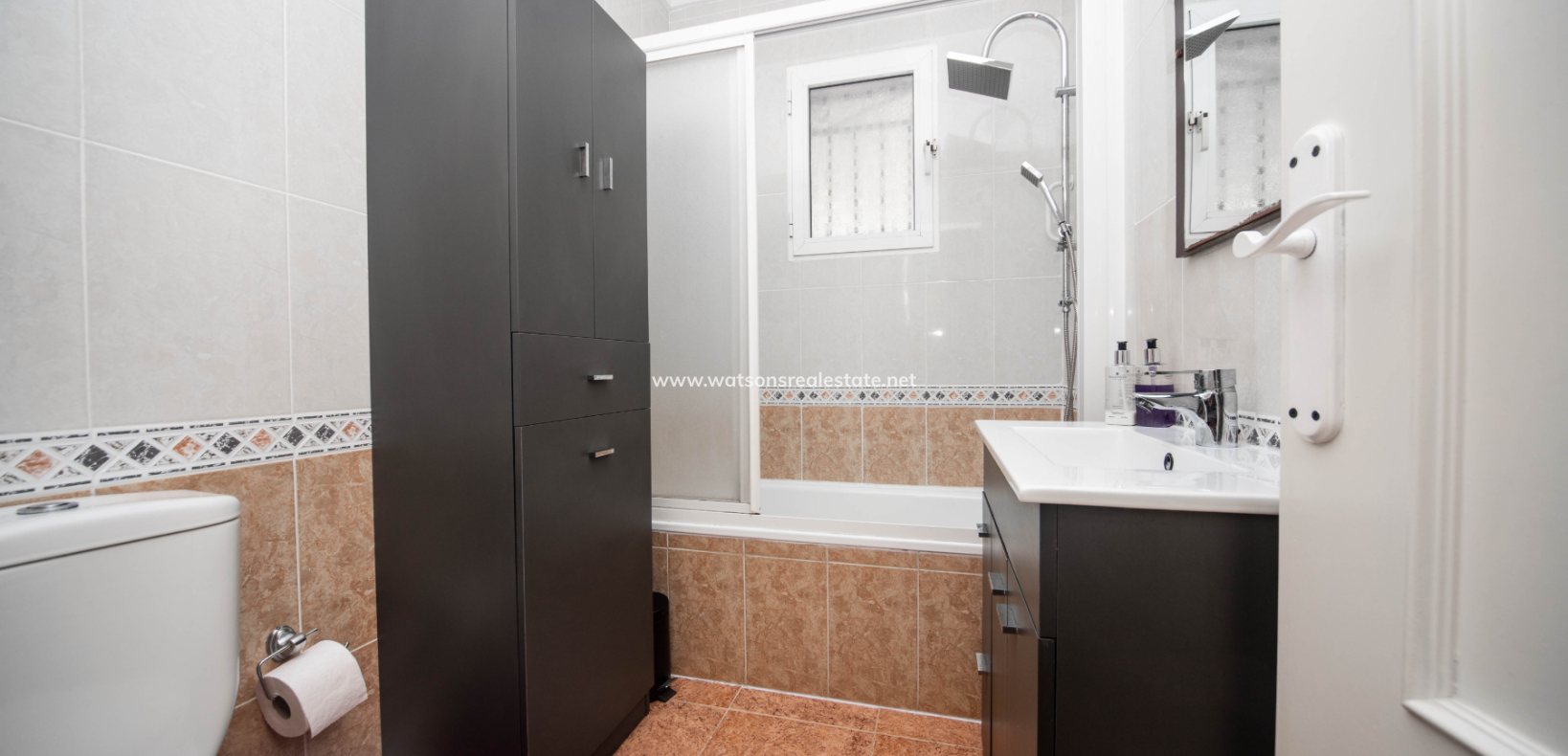 Resale - Quad - Urb. La Marina