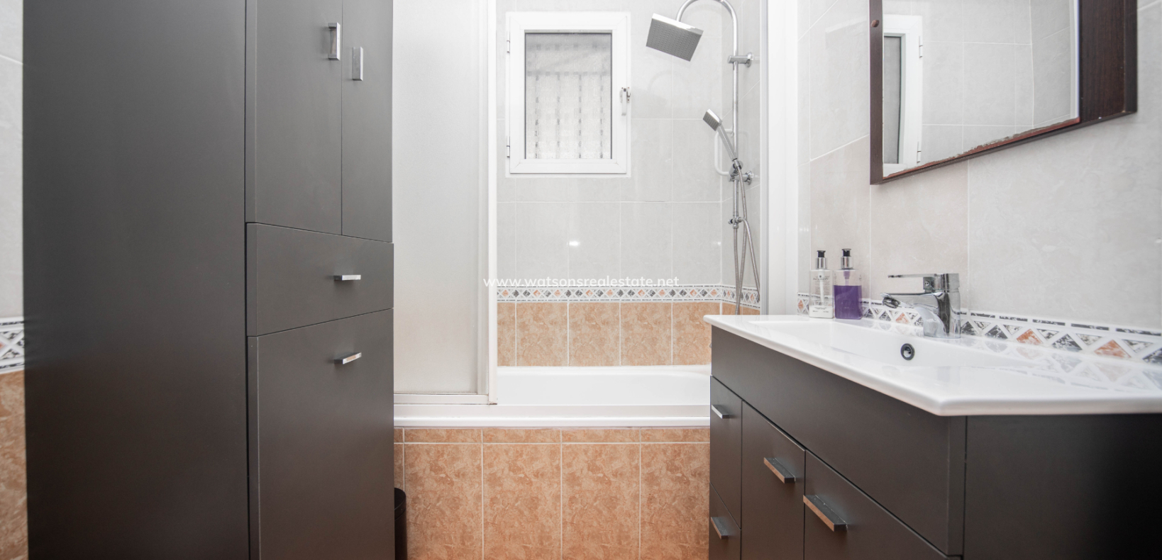 Resale - Quad - Urb. La Marina