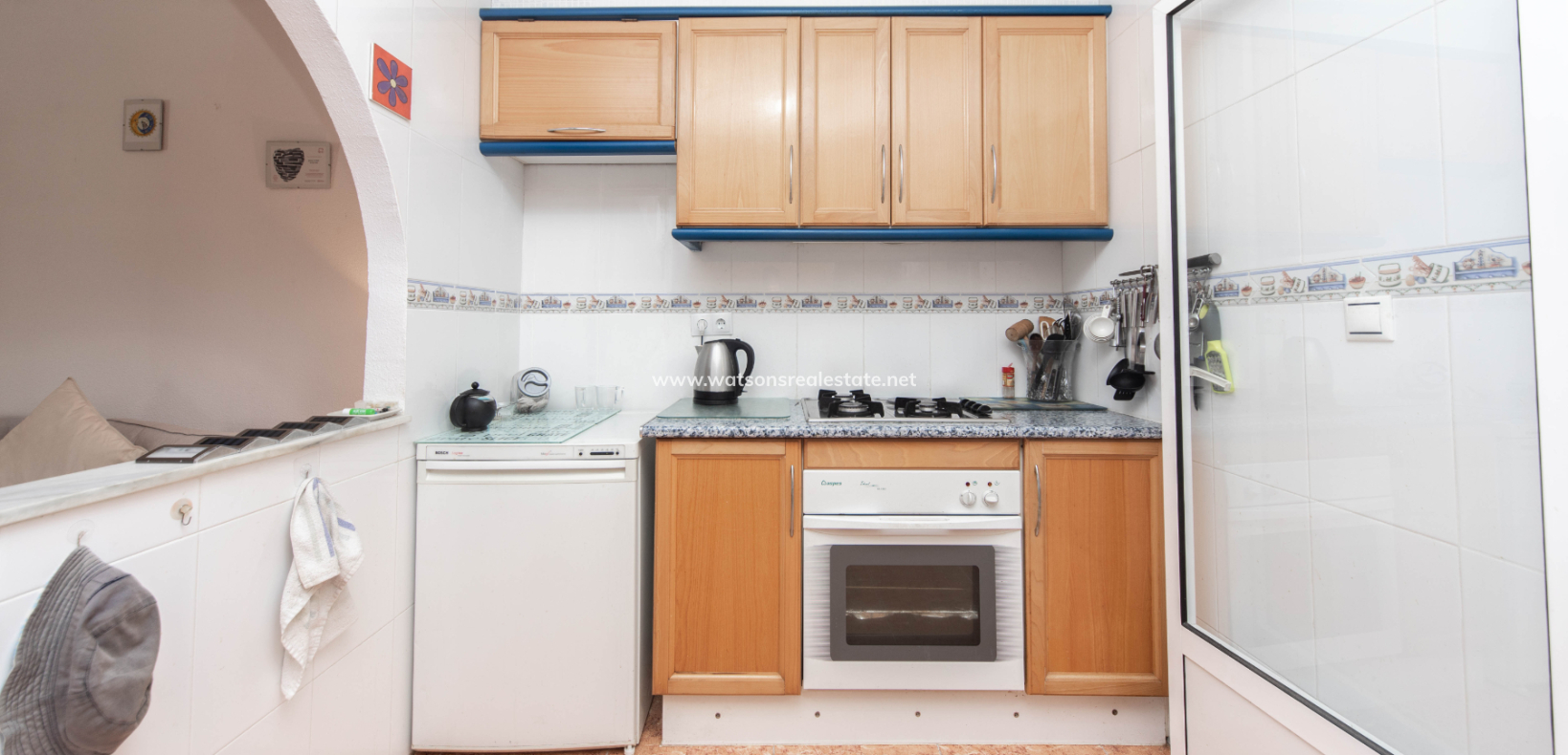 Resale - Quad - Urb. La Marina