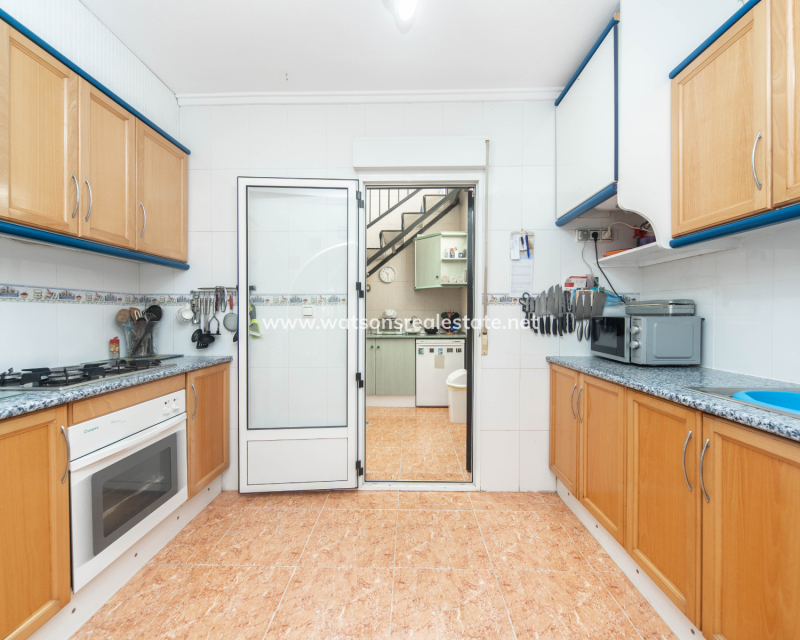 Resale - Quad - Urb. La Marina