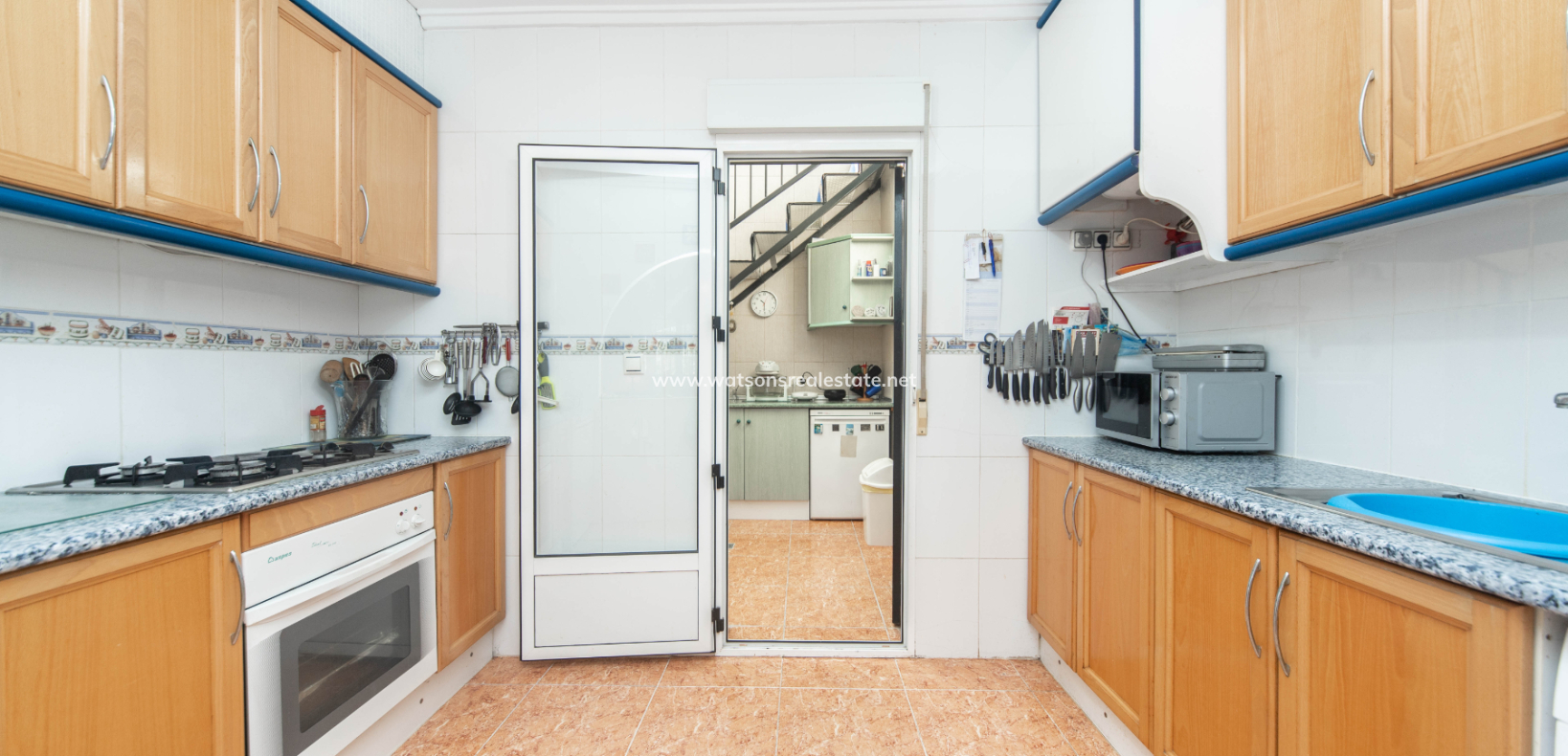 Resale - Quad - Urb. La Marina