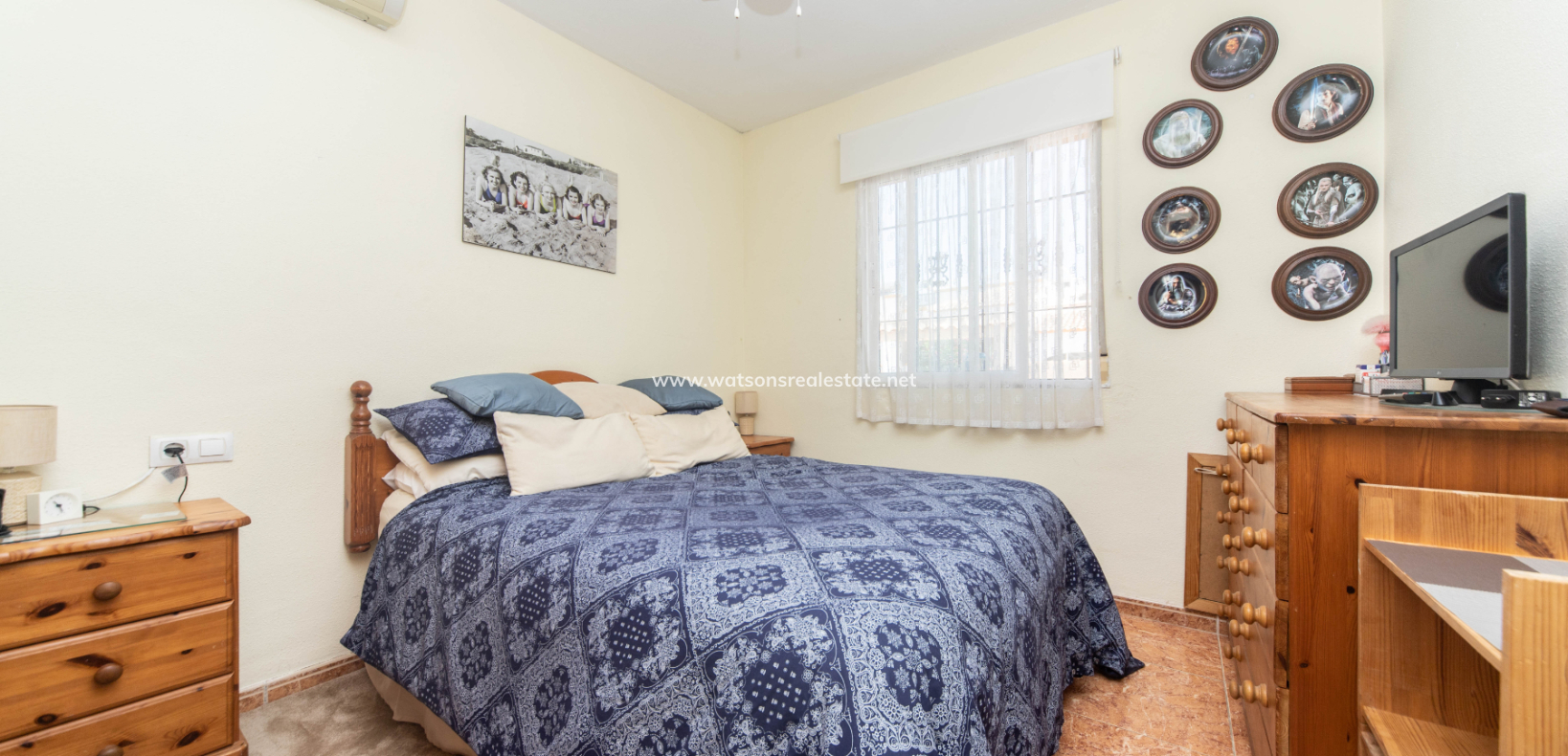 Resale - Quad - Urb. La Marina