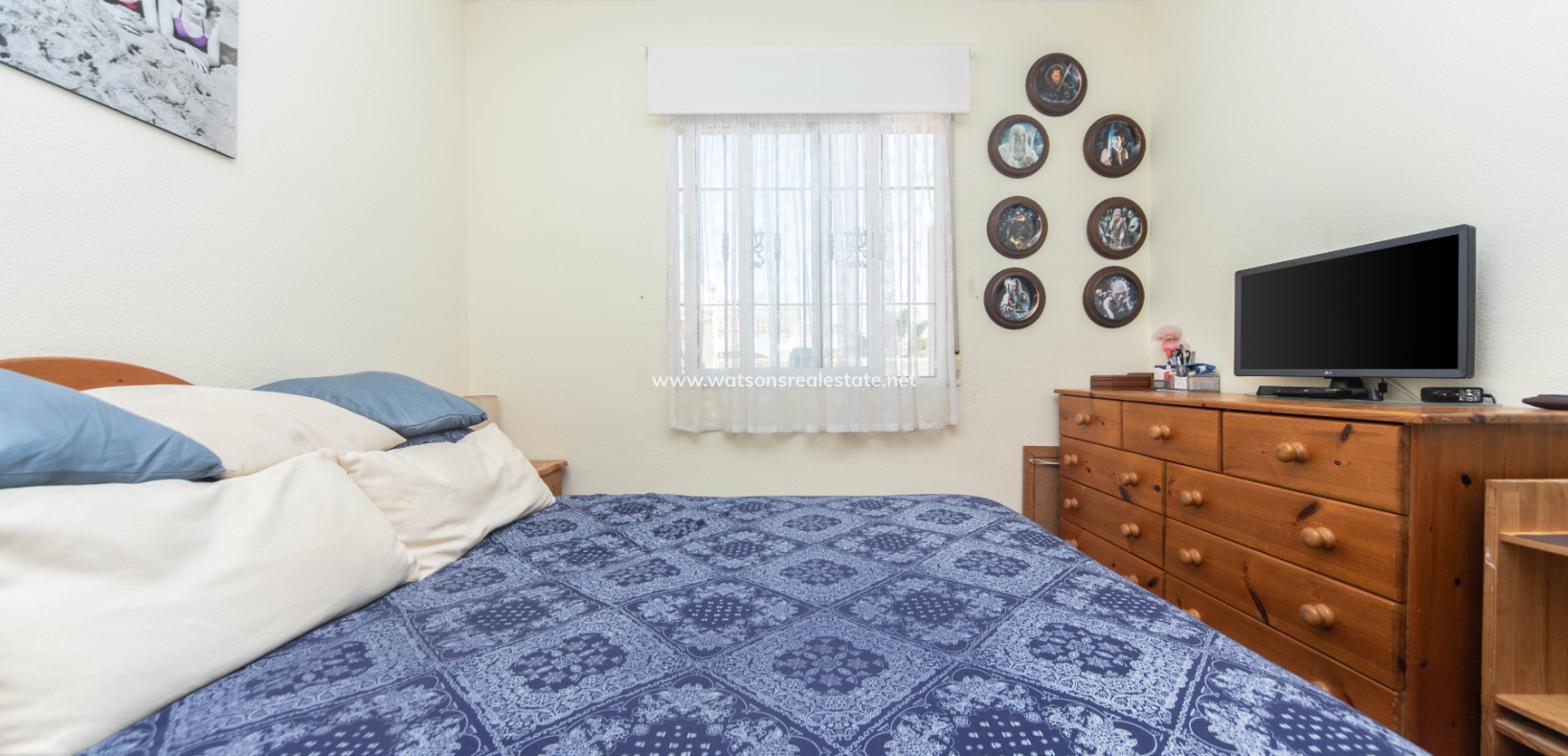 Resale - Quad - Urb. La Marina