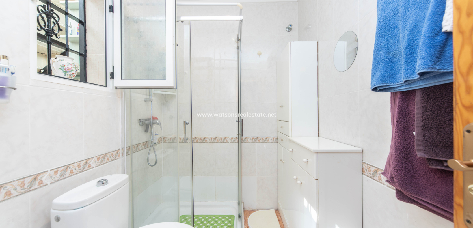 Resale - Quad - Urb. La Marina