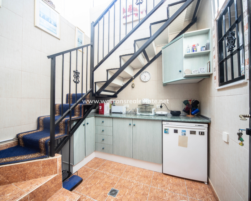 Resale - Quad - Urb. La Marina