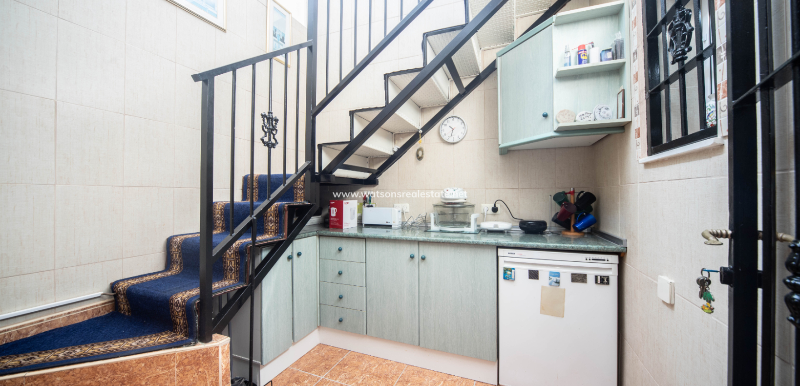 Resale - Quad - Urb. La Marina