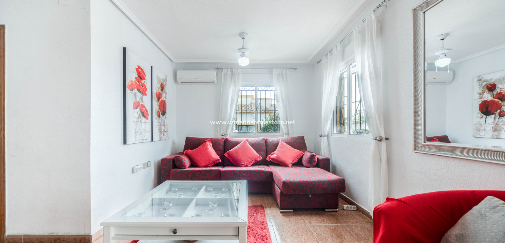 Resale - Quad - Urb. La Marina