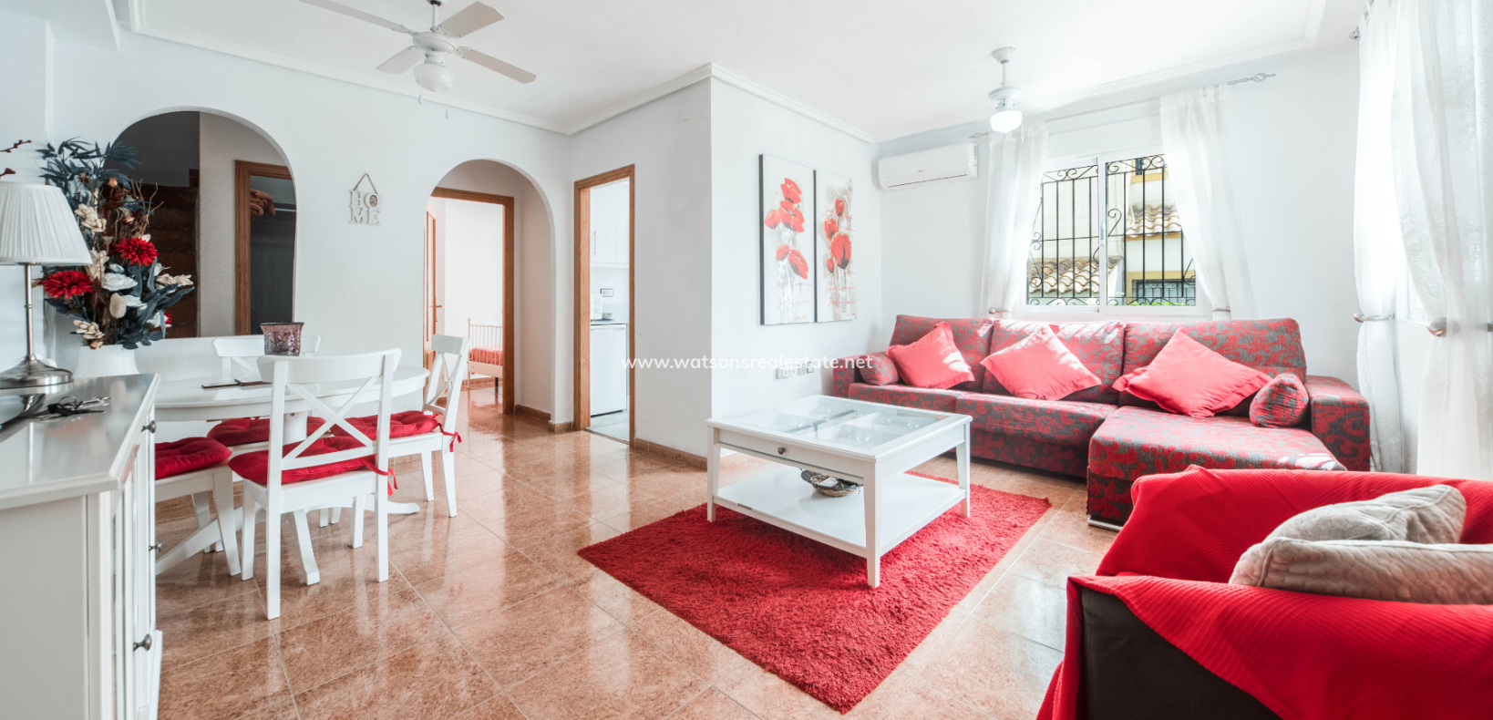 Resale - Quad - Urb. La Marina