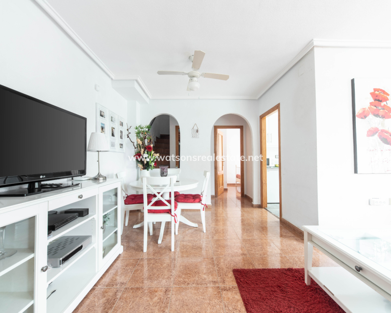Resale - Quad - Urb. La Marina