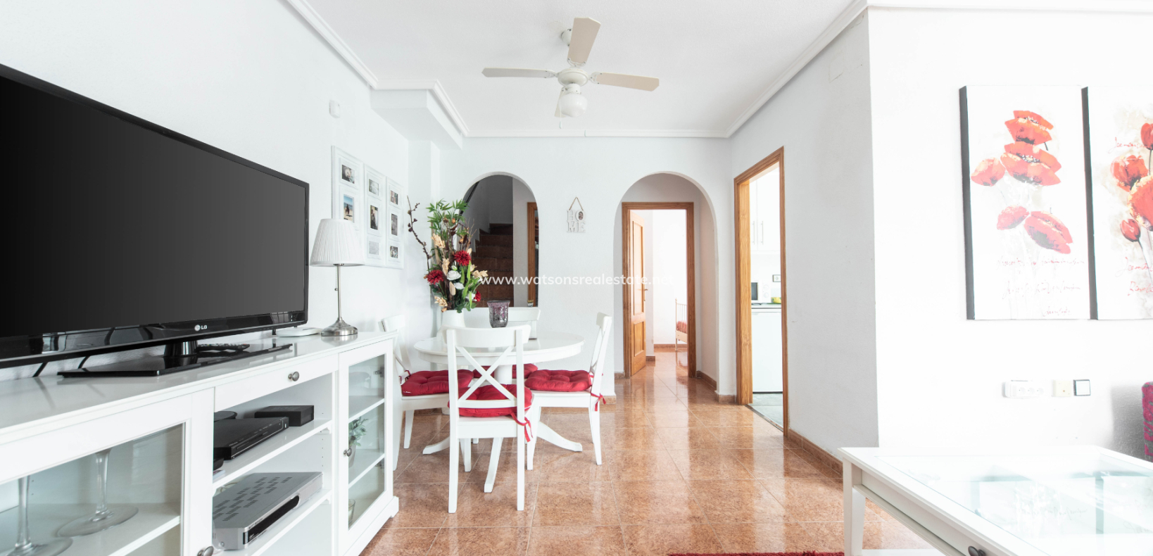 Resale - Quad - Urb. La Marina