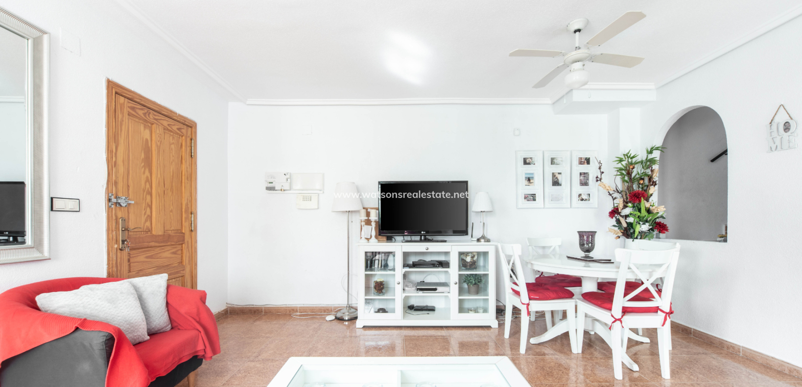 Resale - Quad - Urb. La Marina