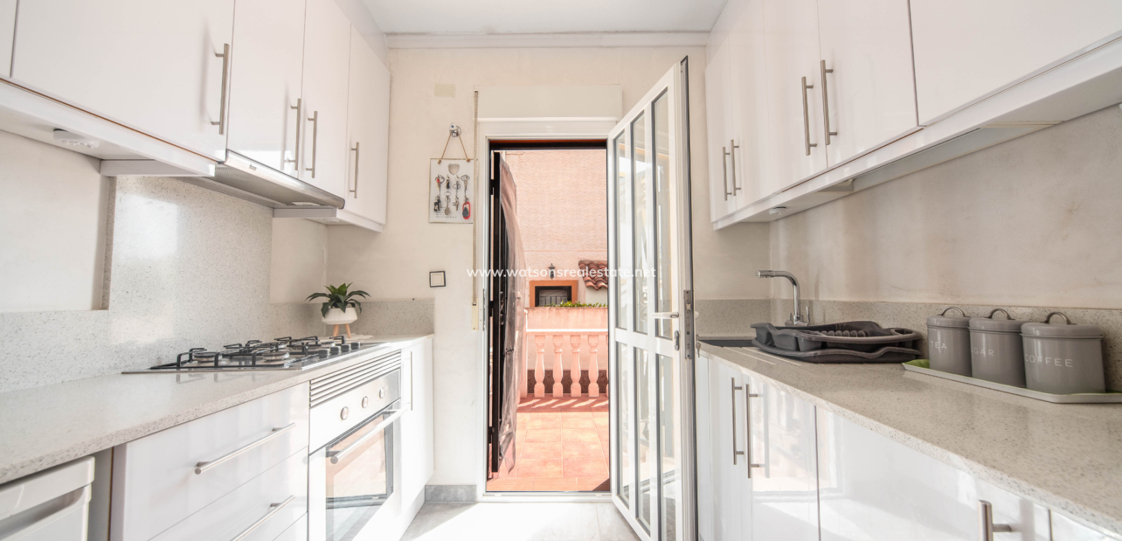 Resale - Quad - Urb. La Marina