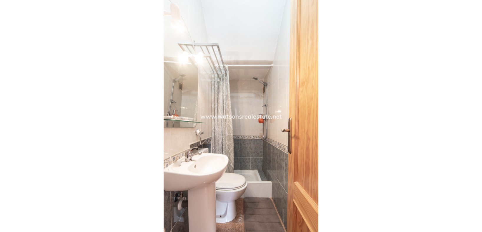 Resale - Quad - Urb. La Marina