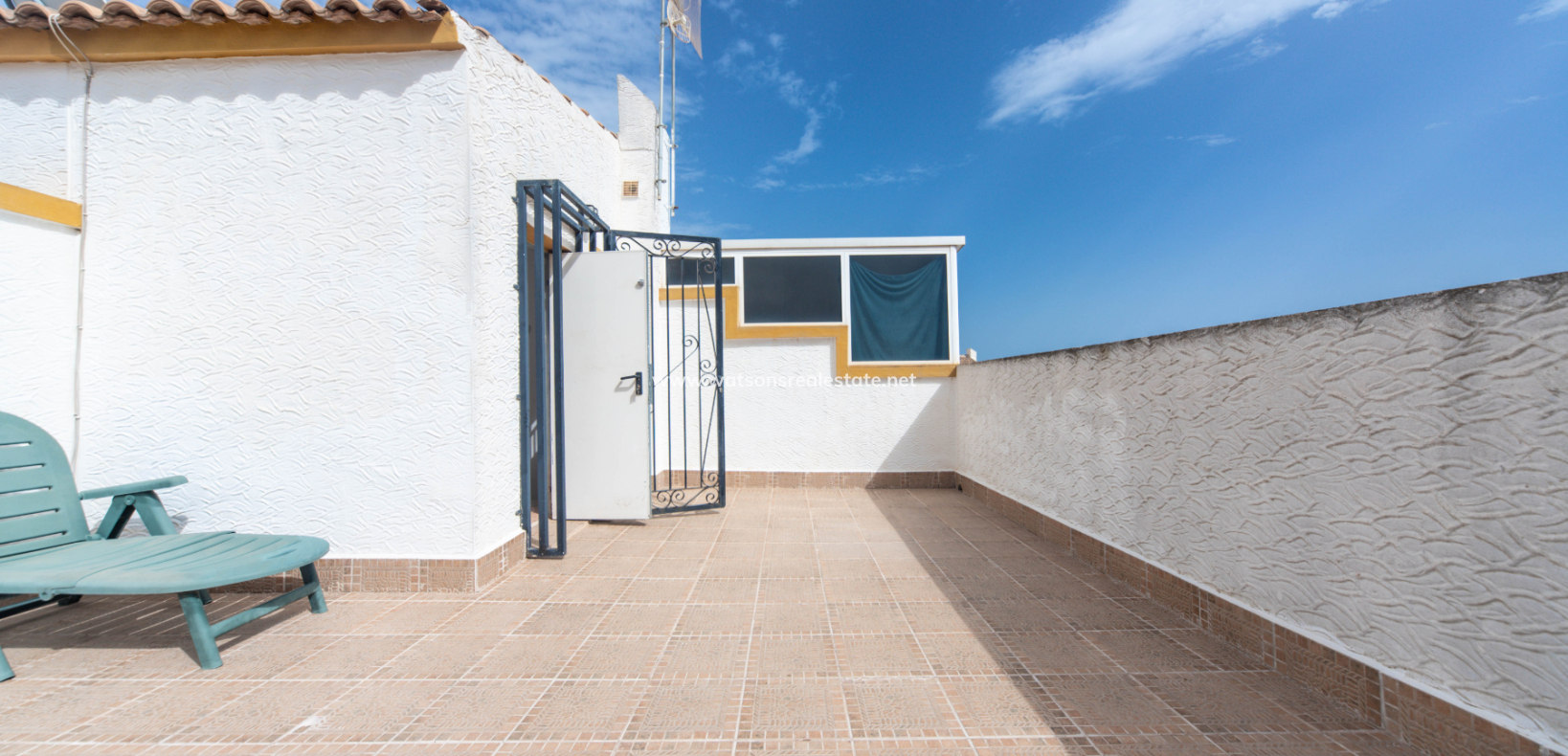 Resale - Quad - Urb. La Marina