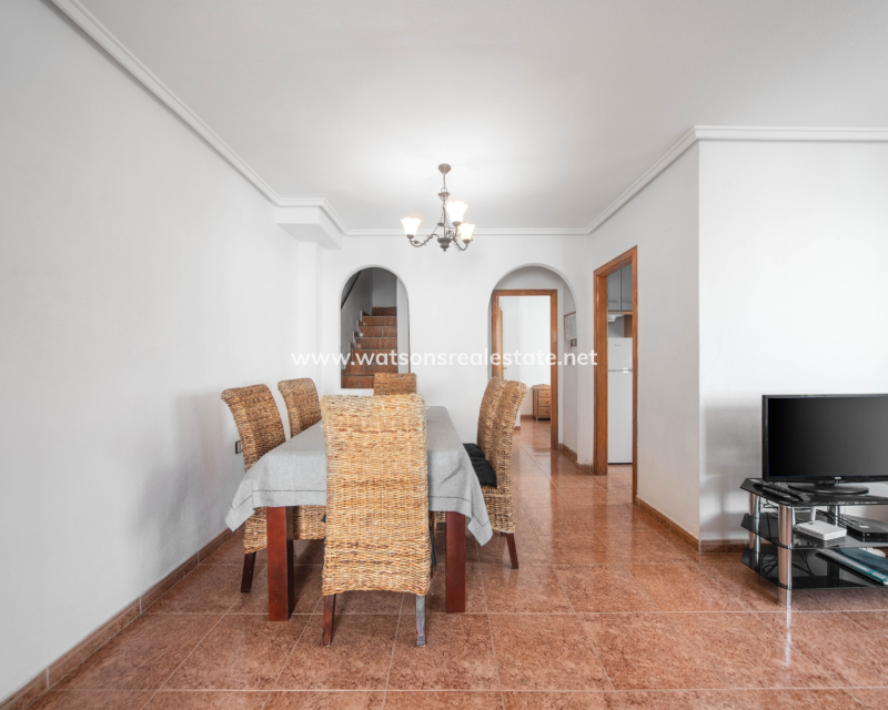 Resale - Quad - Urb. La Marina
