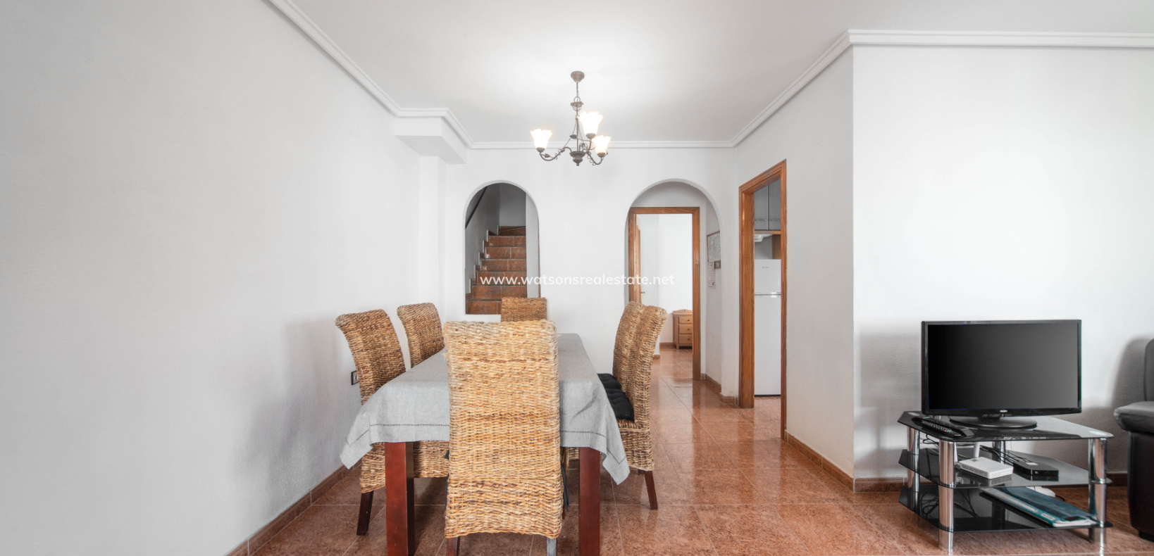 Resale - Quad - Urb. La Marina