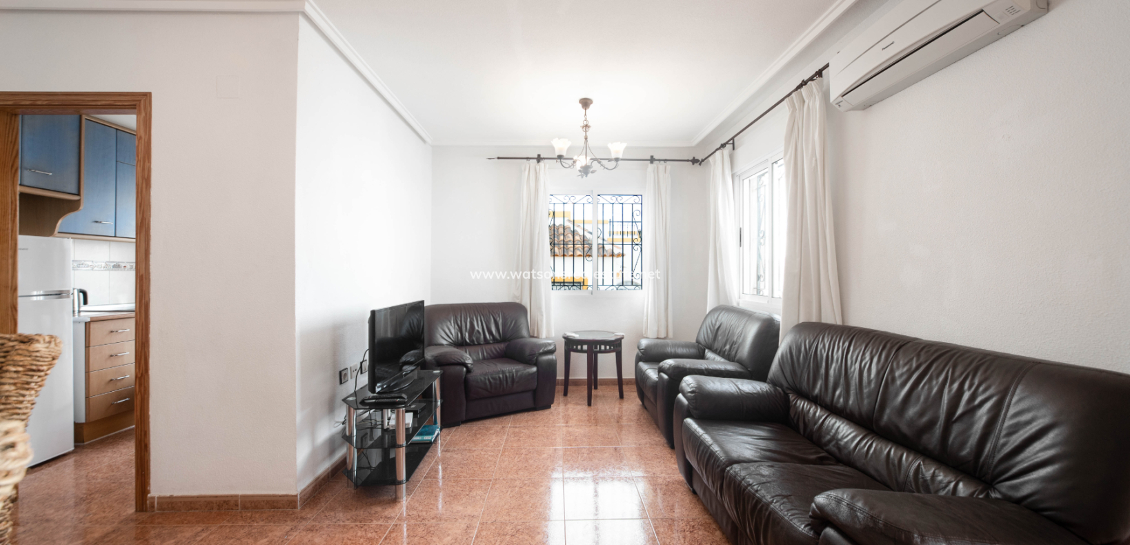 Resale - Quad - Urb. La Marina