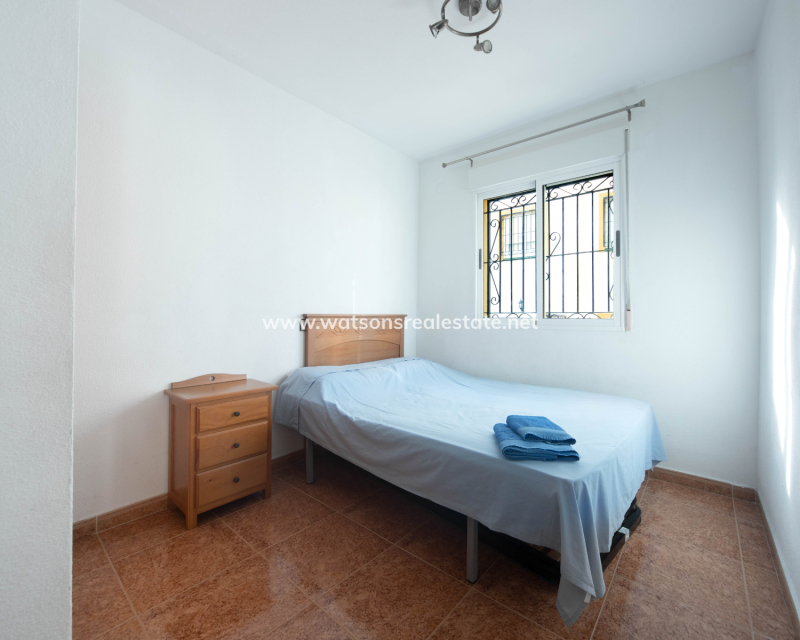Resale - Quad - Urb. La Marina