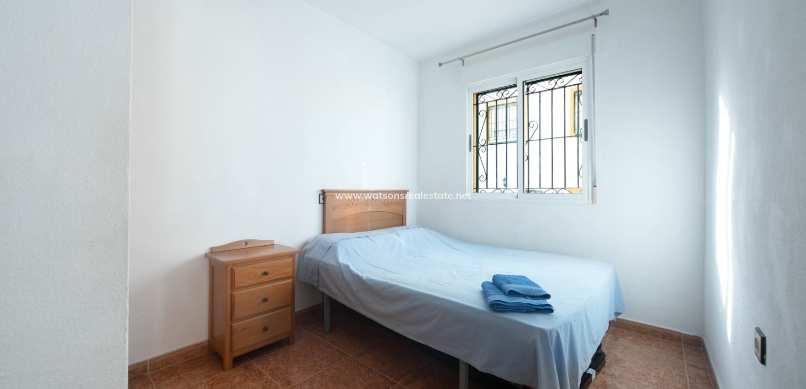 Resale - Quad - Urb. La Marina