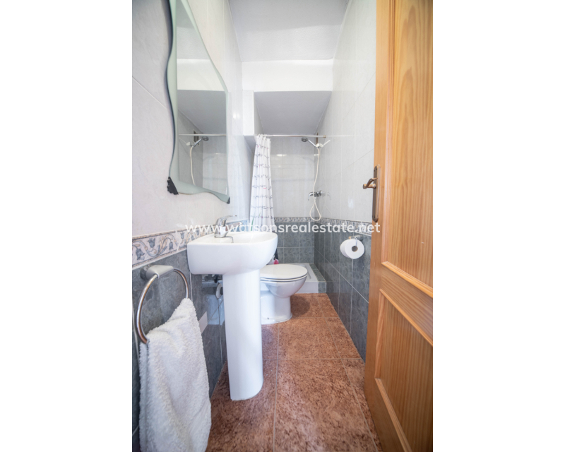 Resale - Quad - Urb. La Marina