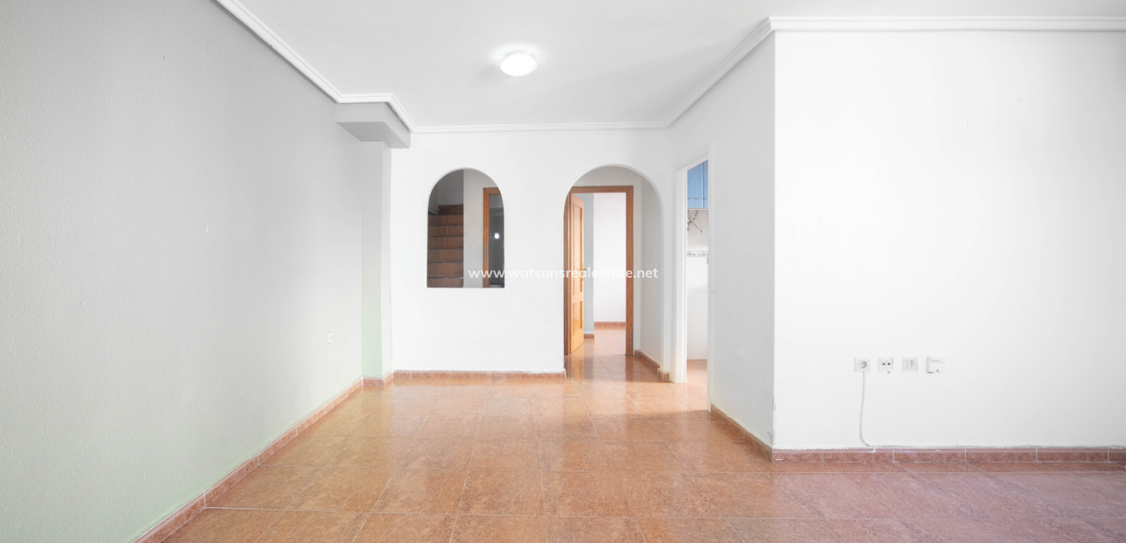Resale - Quad - Urb. La Marina